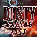 塵怒之拳無限生命修改器 v1.0 免費(fèi)版 