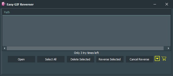 GIF動(dòng)畫(huà)反轉(zhuǎn)工具