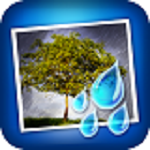 Rainy Daze(雨滴效果生成) 1.22 免費(fèi)版 