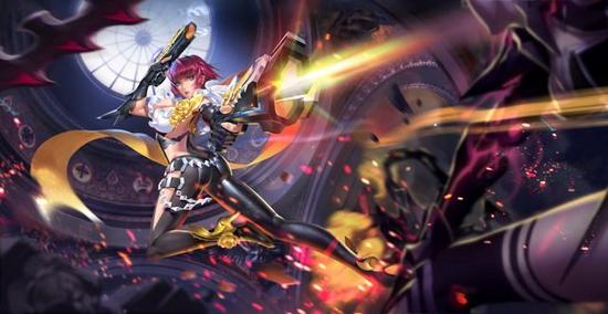 傳說對決游戲下載