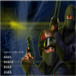 cs單機(jī)版1.6下載 官方中文版 