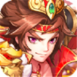 三國龍狼傳下載 v1.0 安卓版 