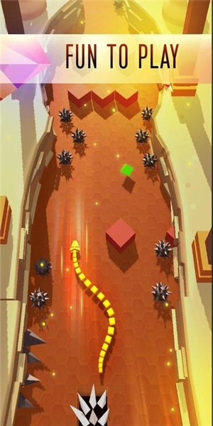 奇異小蛇游戲下載