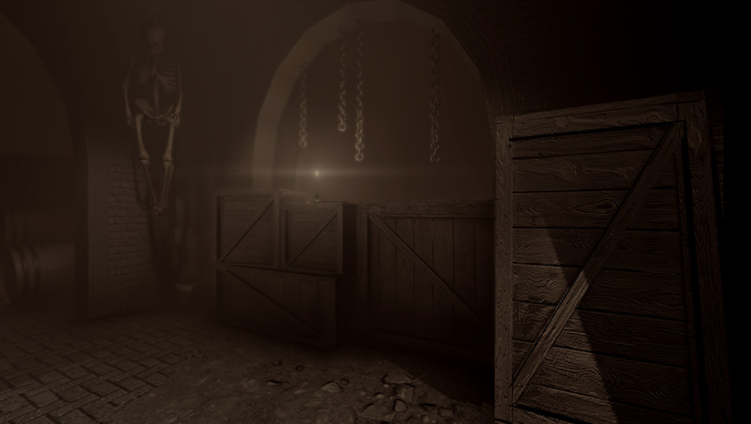 我的骨頭重制版破解版