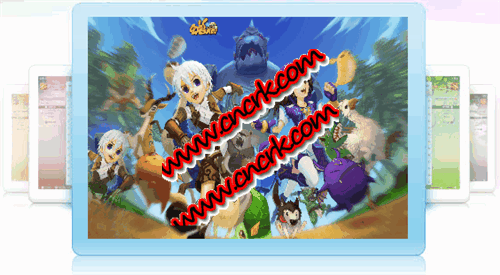 《幻獸大陸》迅雷7皮膚包 簡(jiǎn)體中文綠色免費(fèi)版圖1