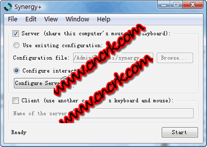Synergy v1.8.6 英文官方安裝版圖1