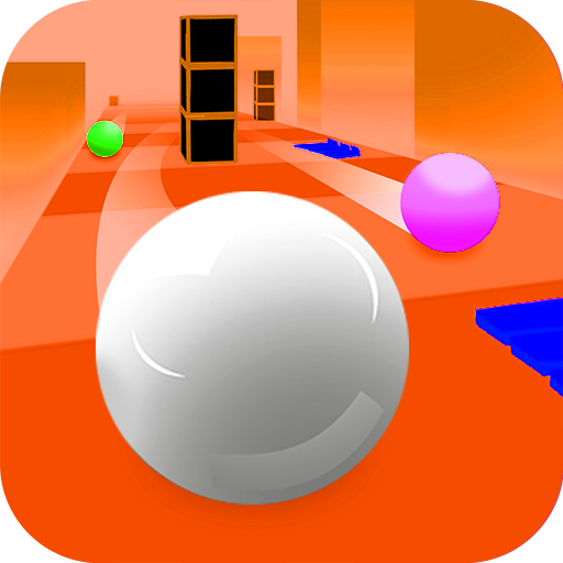 球球歡樂(lè)世界游戲 v1.1.6 安卓版 