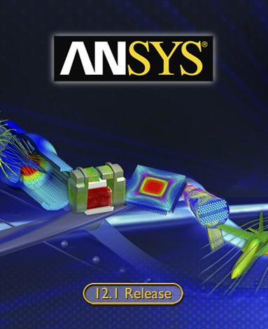 ansys12.1高級(jí)有限元仿真圖1