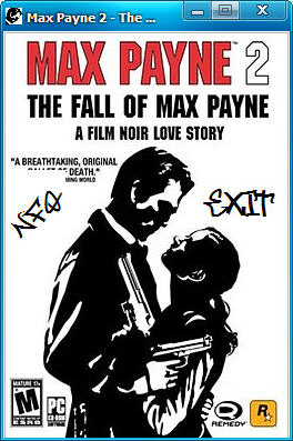 馬克思佩恩2修改器+4 V1.05 綠色免費(fèi)版圖1