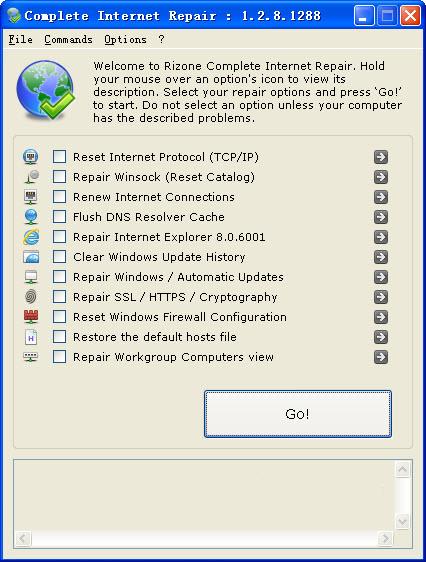 網(wǎng)絡(luò)修復(fù)大師