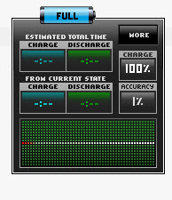 筆記本電池檢測(cè)