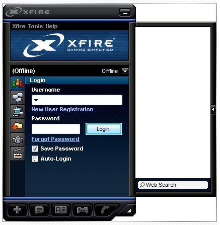 Xfire 1.154 Build 46105多語(yǔ)官方版圖1