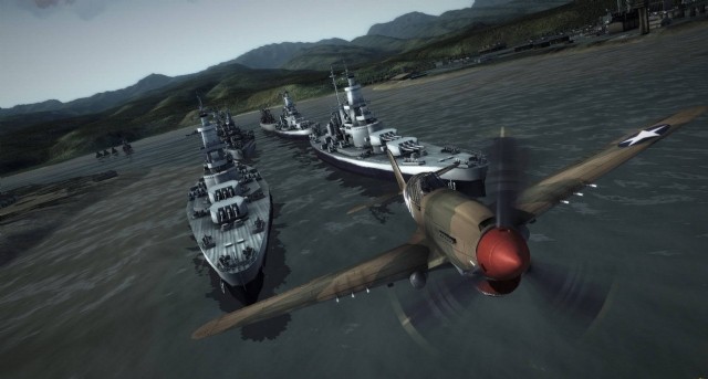 破壞連隊太平洋中隊