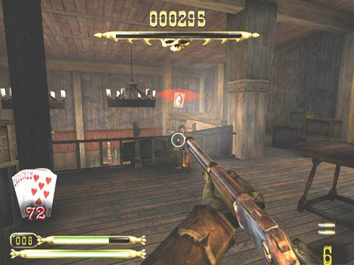 荒野大鏢客中文版下載圖1