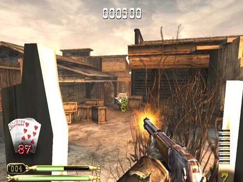 荒野大鏢客中文版下載圖2