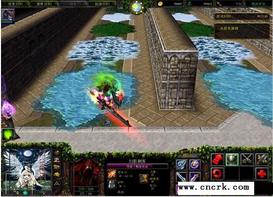 骷髏天下1.4測(cè)試版圖1