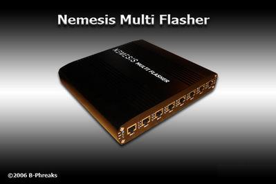 nss解鎖軟件 V10.38.15 最新版圖1