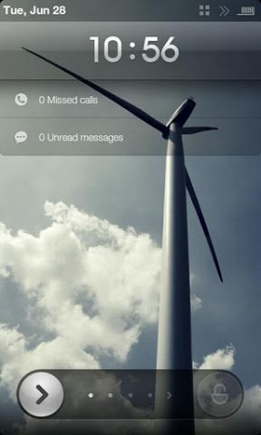 小米百變鎖屏軟件 V2.2.0 安卓版圖1