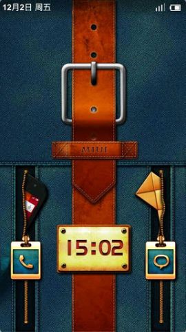 小米百變鎖屏軟件 V2.2.0 安卓版圖2