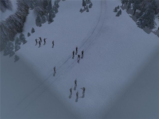 代號裝甲突擊柏林中文版下載圖3