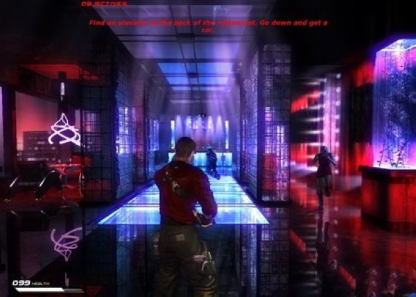 無(wú)間地獄游戲