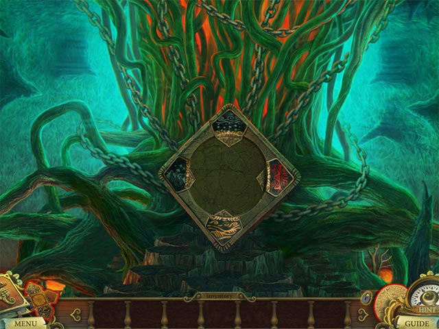 瑪雅預言船之精靈