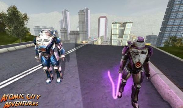 原子城冒險(xiǎn)黑龍事件