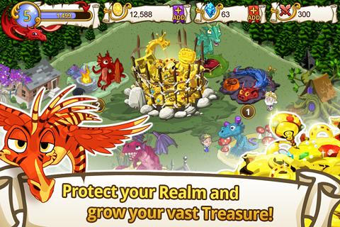 飛龍公園Android版