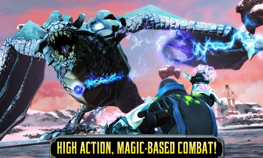 屠龍者 V1.1.1 安卓版圖2