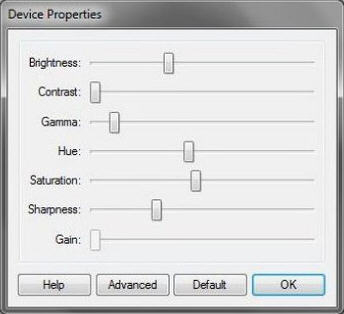 攝像頭監(jiān)控工具(WOLFCODERS SecurityCam) v1.4.0.8 官方版圖1