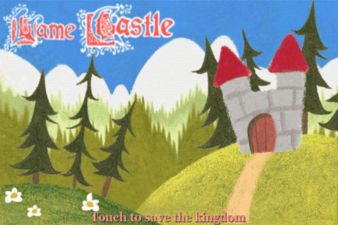 拉梅城堡下載 v1.42 安卓版圖1