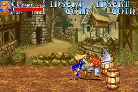 圓桌武士 V7.1.1 安卓版圖2