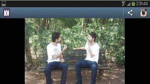 克隆相機(jī)(Twin Me) 1.0 安卓版圖1