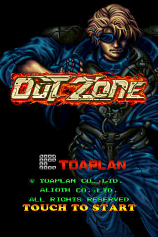 異域戰(zhàn)怪魔 V1.1 安卓版圖1