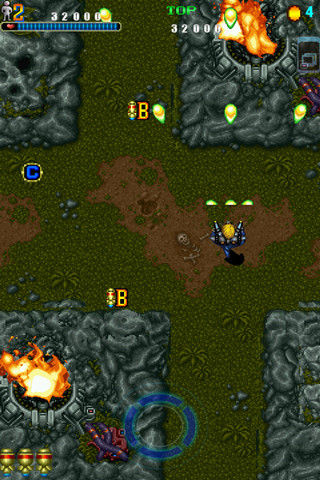 異域戰(zhàn)怪魔 V1.1 安卓版圖2