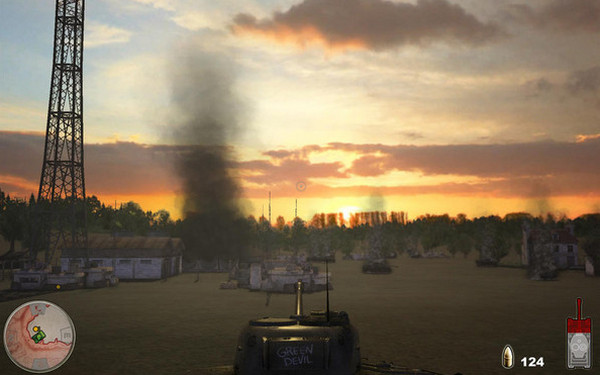 軍事人生坦克模擬中文版下載圖3