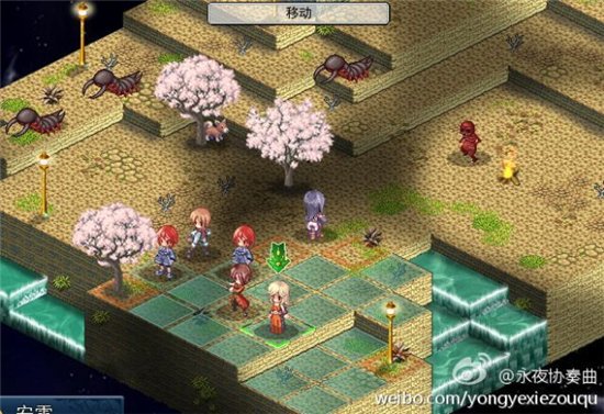 永夜協(xié)奏曲 中文版下載圖1