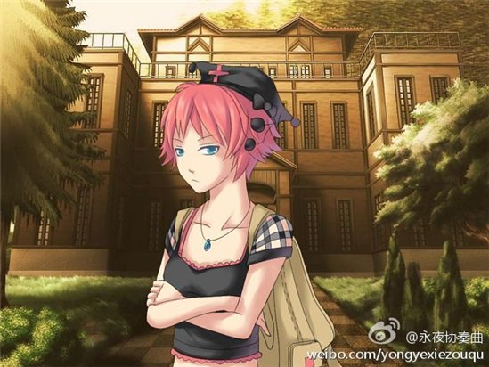 永夜協(xié)奏曲 中文版下載圖2