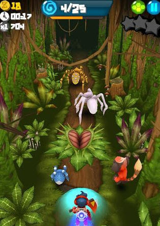 干掉蟲子 v1.0.2 安卓版圖1