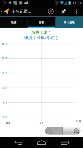 我的足跡安卓版