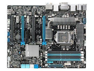 華碩P8Z77 WS主板BIOS 3505版圖1