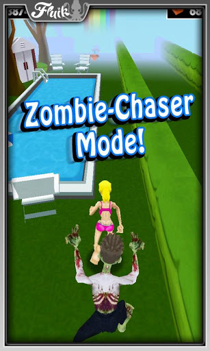 瘋狂裸奔 v1.7.4 安卓版圖3