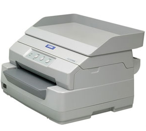 愛(ài)普生PLQ-20K打印機(jī)驅(qū)動(dòng) v5.00d圖1