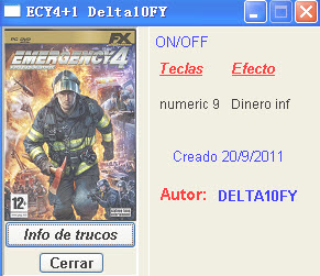 急難先鋒4金錢修改器 綠色版圖1