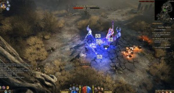 范海辛的奇妙冒險升級檔+3DM破解補(bǔ)丁 12號圖1