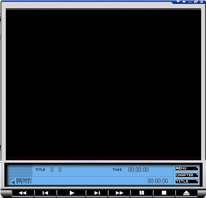 精工DVD v3.7.6.0 免費版圖1