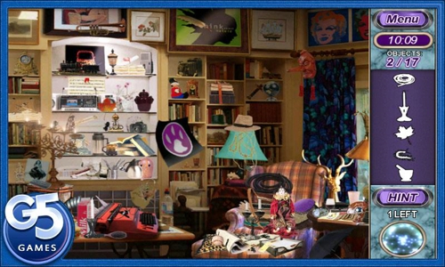 靈異偵探社完整版(Paranormal Agency) v1.3 安卓版圖1