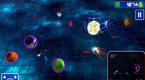 相對(duì)論戰(zhàn)爭(zhēng) v1.6 安卓版圖1