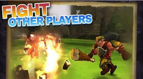 戰(zhàn)斗之石 Battlestone v1.1.287534 安卓版圖1