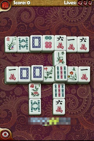 麻將連連看 1.2.8 安卓版圖1